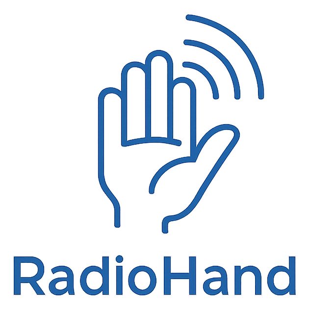 RadioHand